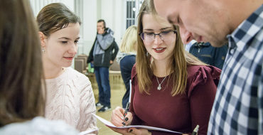 Gdy nie czuję energii do działania