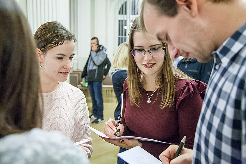 Gdy nie czuję energii do działania