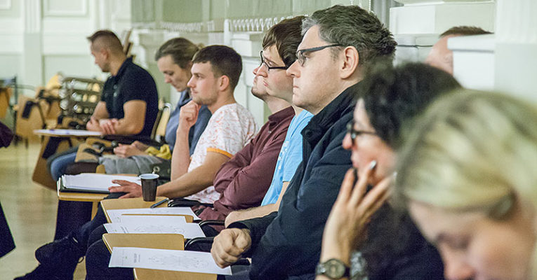 📲 Oglądasz następne nagrania na youtubie, czytasz kolejne artykuły na stronach, facebooku, kupujesz następne książki, chodzisz na następne szkolenia i dalej nic z tego nie wynika❗️