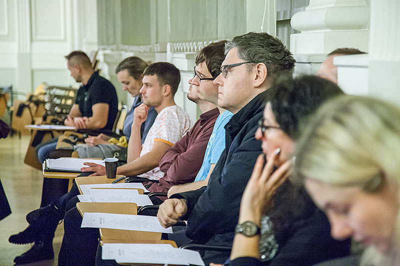 📲 Oglądasz następne nagrania na youtubie, czytasz kolejne artykuły na stronach, facebooku, kupujesz następne książki, chodzisz na następne szkolenia i dalej nic z tego nie wynika❗️